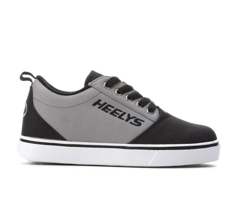 Athletic Shoes And Sneakers * | Boys' Heelys Little Kid & Big Kid Pro 20 Wheeled Sneakers