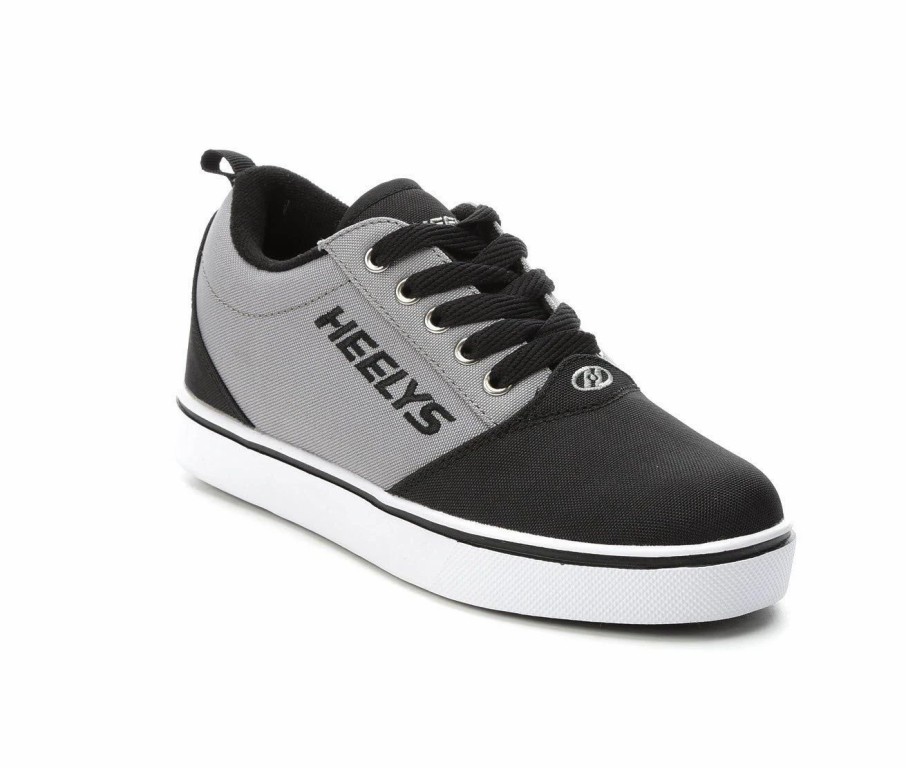 Athletic Shoes And Sneakers * | Boys' Heelys Little Kid & Big Kid Pro 20 Wheeled Sneakers