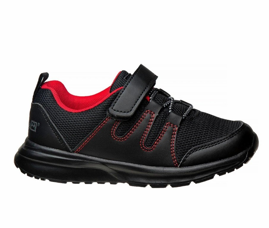 Athletic Shoes And Sneakers * | Boys' Avalanche Little Kid & Big Kid 87478M Sneakers