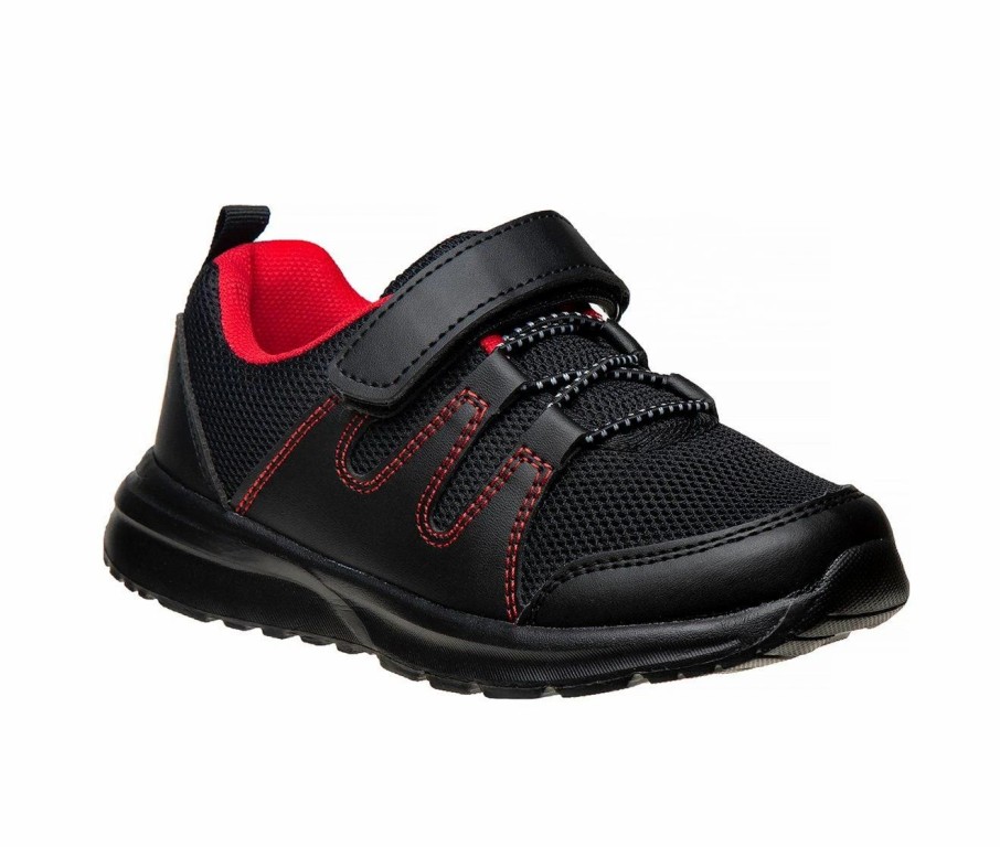 Athletic Shoes And Sneakers * | Boys' Avalanche Little Kid & Big Kid 87478M Sneakers