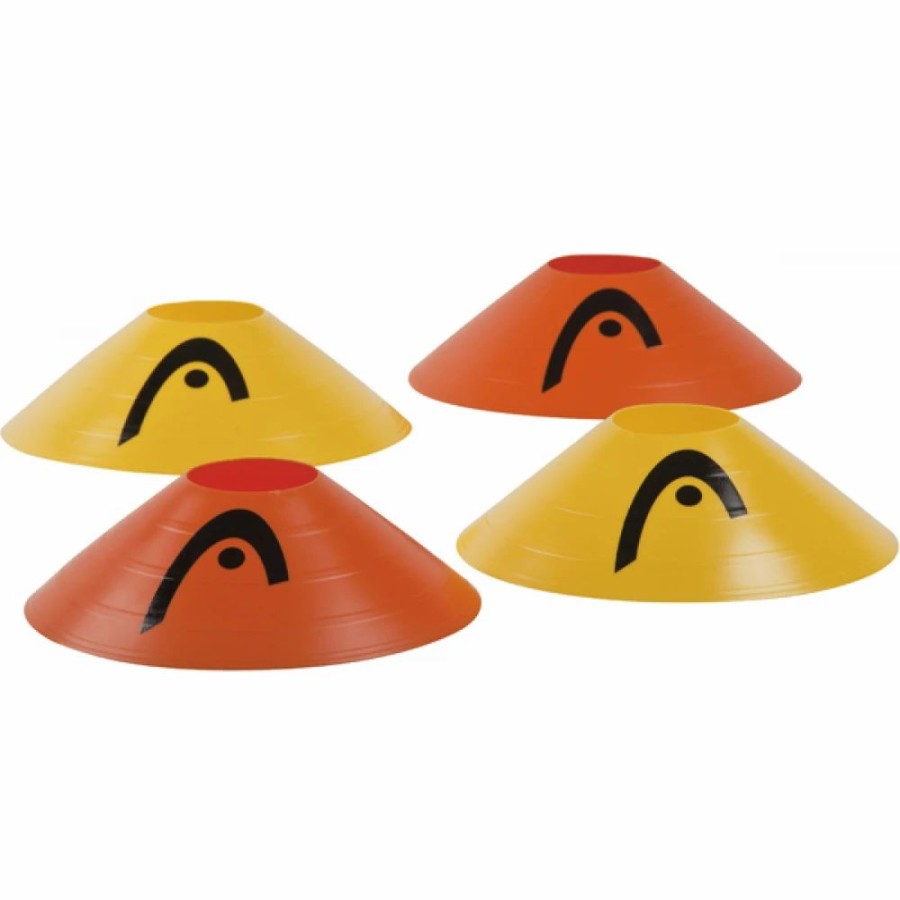 Junior Tennis Equipment * | Head Quick Start Tennis Dome Cones