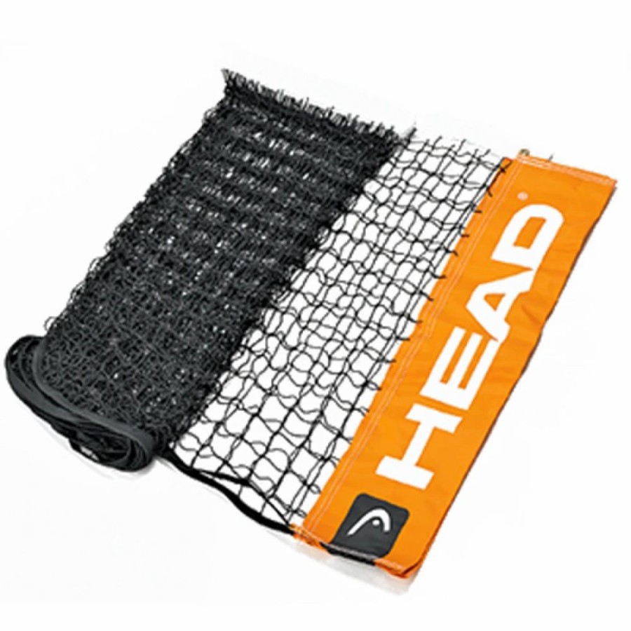 Junior Tennis Equipment * | Head 18-Foot Portable Net System Replacement Net