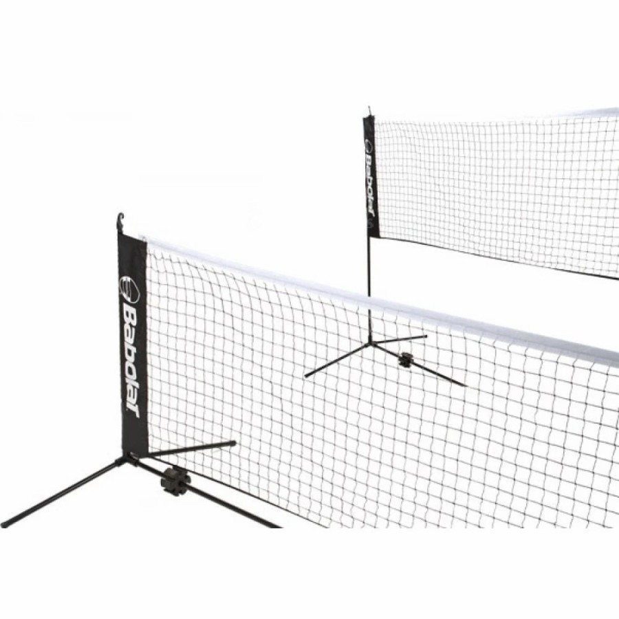 Junior Tennis Equipment * | Babolat Mini Tennis / Badminton Net